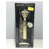 Factory Sealed Star Wars LE Giant C-3PO Pez