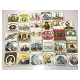 Vtg Cigar Labels 1880s