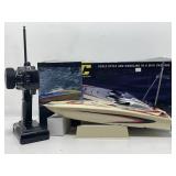 ProBoat Ready to Run Electric Mini-Catamaran