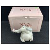 Lladro Nao figurine As Beautiful As You