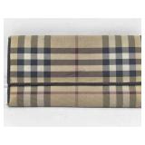 Burberry London Wallet Made In Italy