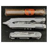 Tool Gerber Knife Tool And More