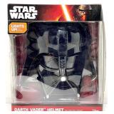 NIB Star Wars Darth Vader Helmet 3D Deco Light.
