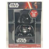 NIB Star Wars Darth Vader Gumball Dispenser