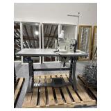 Consew model : CN2053R-1 industrial sewing