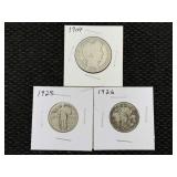 Silver Coin Collection