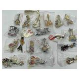 Hard Rock Hotel/Café Las Vegas Pins