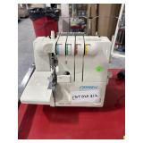 Coinsew model 14TU table top sewing machine - ENT