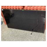 LG 56 inch TV model number 55SK8000PUA - with