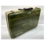Fishing Lures In Plano Tackle Box