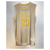 LEbRon James jersey 3xl