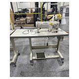 Atlas model, 80, 22,84, serial number 01215024071