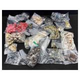 Costume Jewelry Collection