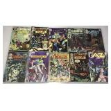 Asstd Comics. Various Conditions