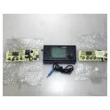 New HF+50MHz transceiver X5105