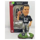Raiders rich Gannon bobble head
