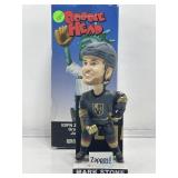 ESPN zone bobble head