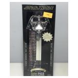 Factory Sealed Star Wars LE Giant Darth Vader Pez
