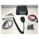 New Radioddity 10 Meter Amateur Radio QT60