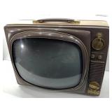 1959 RCA Victor 17in Sportable