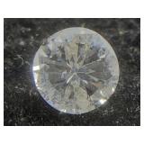 Diamond 0.25 Ct Round Brilliant
