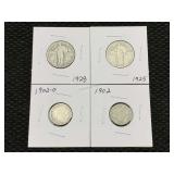 Silver Coin Collection