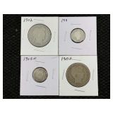 Silver Coin Collection