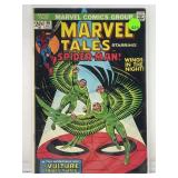 20-Cent Comic Marvel Tales #46 Bronze Age High