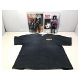 New Kiss action figures, The Starchild, The