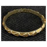 Trifari Bracelet