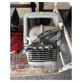 Misto lasko type odb model 7050 shop fan