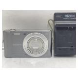 Sony Cybershot DSC-W810 Digital Point & Shoot