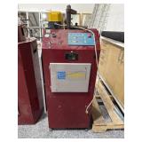 Cassese France CS 486 no serie 609 air and