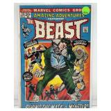 20-Cent Comic Amazing Adventures #14 Marvel