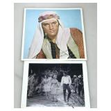 Signed Cynthia Pepper 8x10 Kissin Cousins