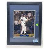 Dodgers Eric Gagne picture