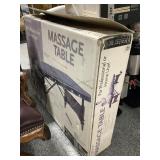 MPH international master massage equipment