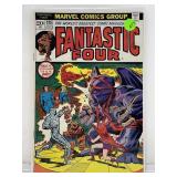 20-Cent Comic Fantastic Four #135 Marvel Bronze