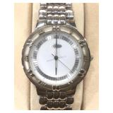 Guess Watch And Waych Rotator Box