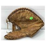 Vintage first baseman