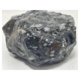 Natural Obsidian 1005.9g
