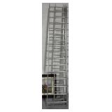 Aluminum gang planks for billboard signs- (1)