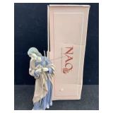 Lladro Nao figurine Joseph w/staff, made in Spain