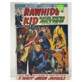 20-Cent Comic Rawhide Kid #101 Marvel Bronze Age