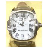 Invicta Watch In Box Special Ed
