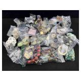 Costume Jewelry Collection