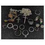 Jewelry Some Silver