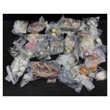 Costume Jewelry Collection
