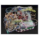 Costume Jewelry Collection