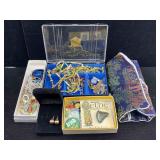 Costume Jewelry Collection